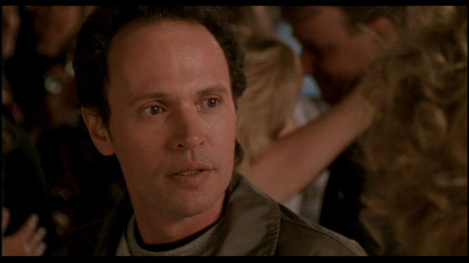 When Harry Met Sally...