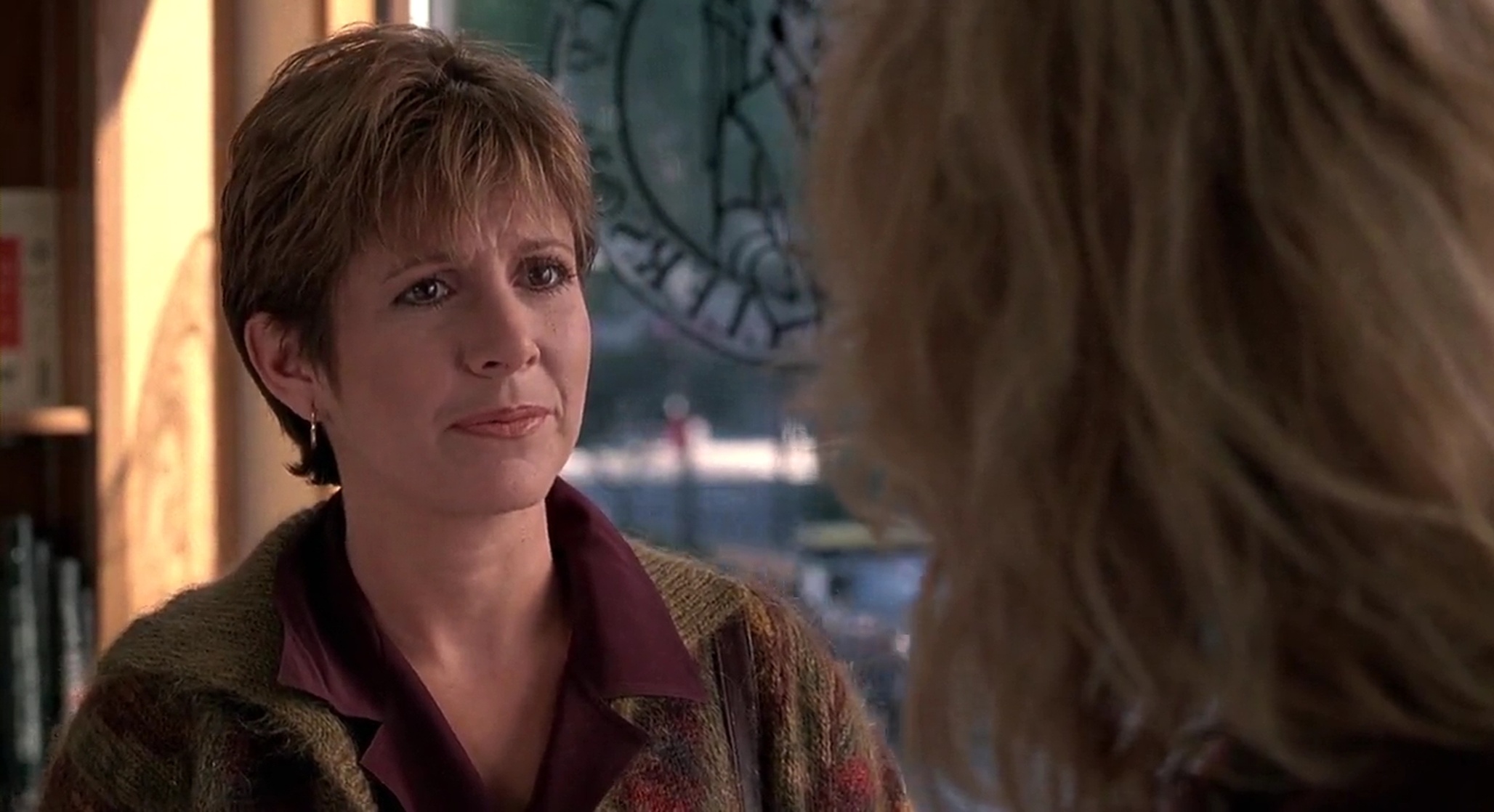 When Harry Met Sally...