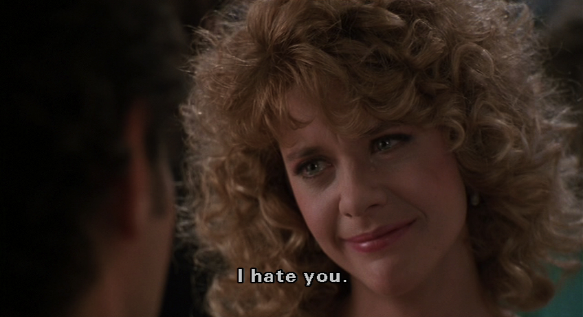 When Harry Met Sally... When Harry Met Sally...