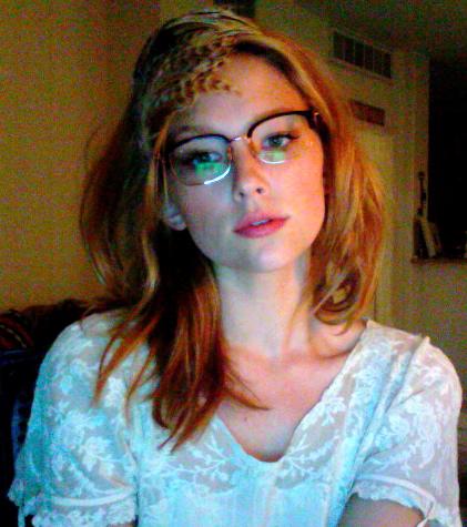 Image of Haley Bennett