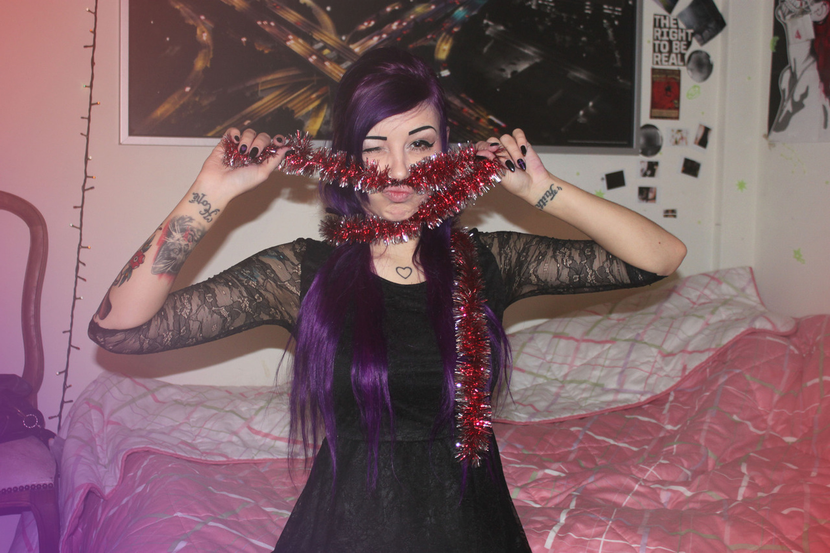 Plum Suicide
