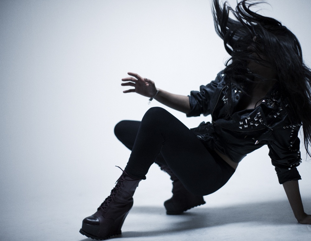 Loreen