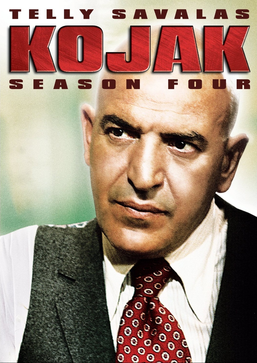 Kojak Kojak