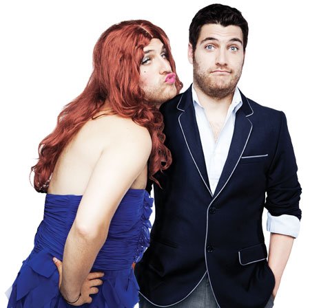 Picture of Adam Pally