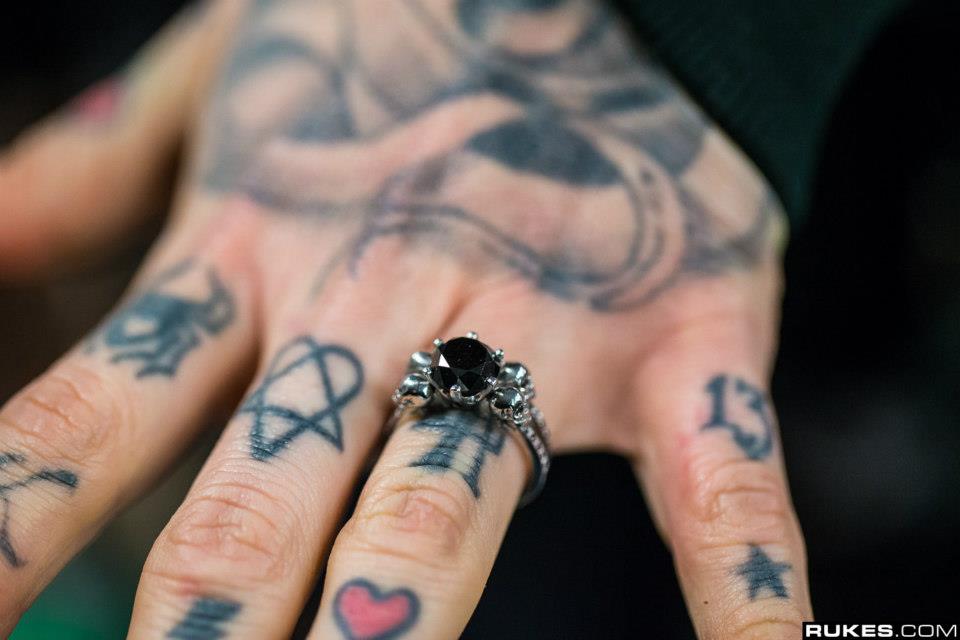 Kat Von D Kat Von D