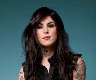 Kat Von D image