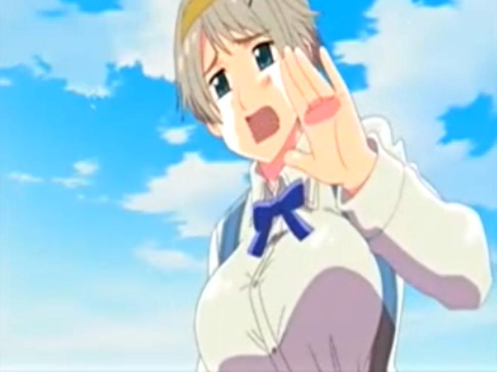 Hetalia Axis Powers
