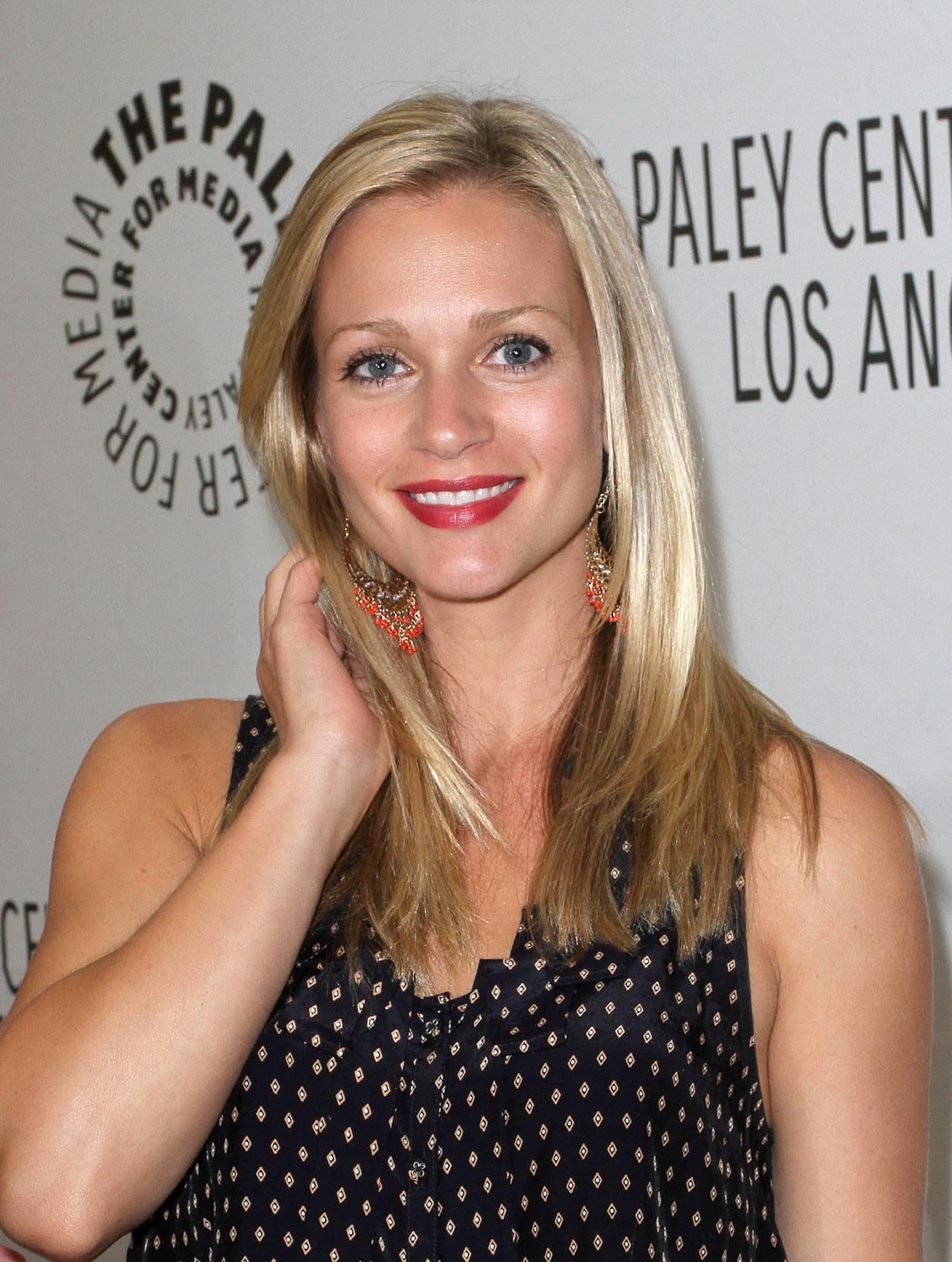 A.J. Cook image