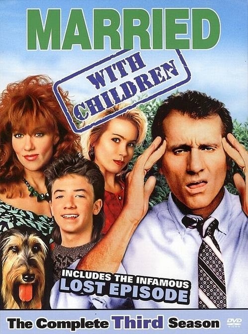 Picture of Married with Children