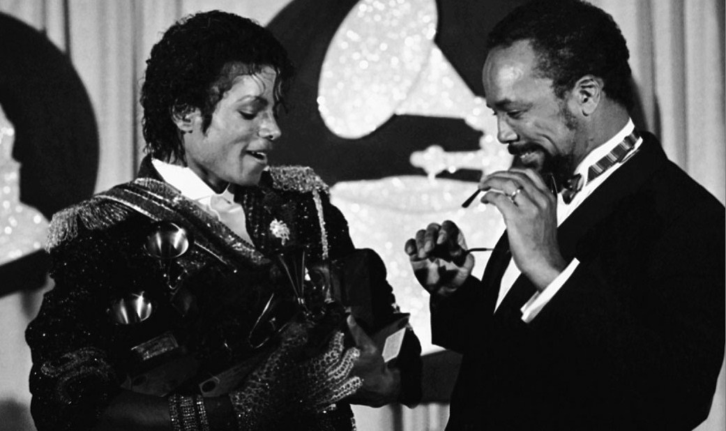 Michael Jackson