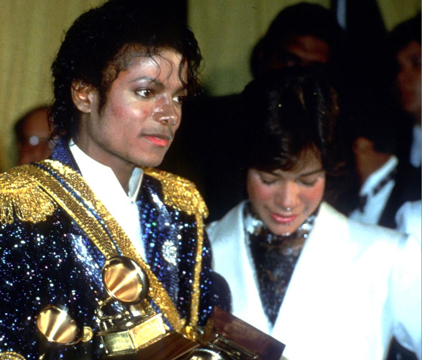 Michael Jackson
