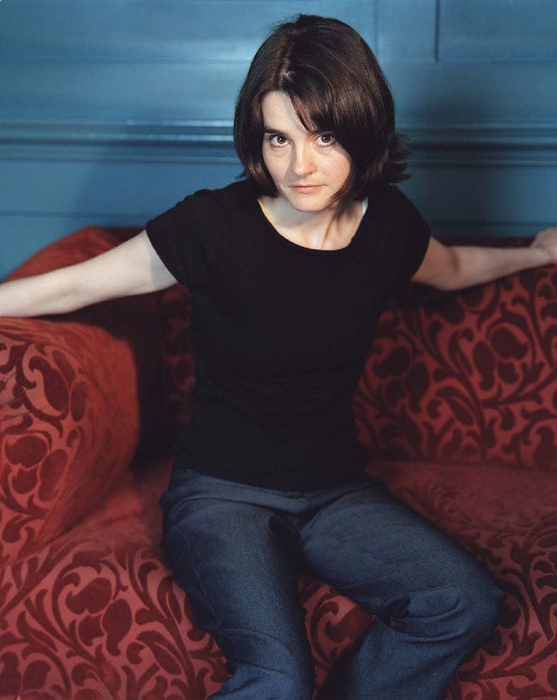 Shirley henderson hot