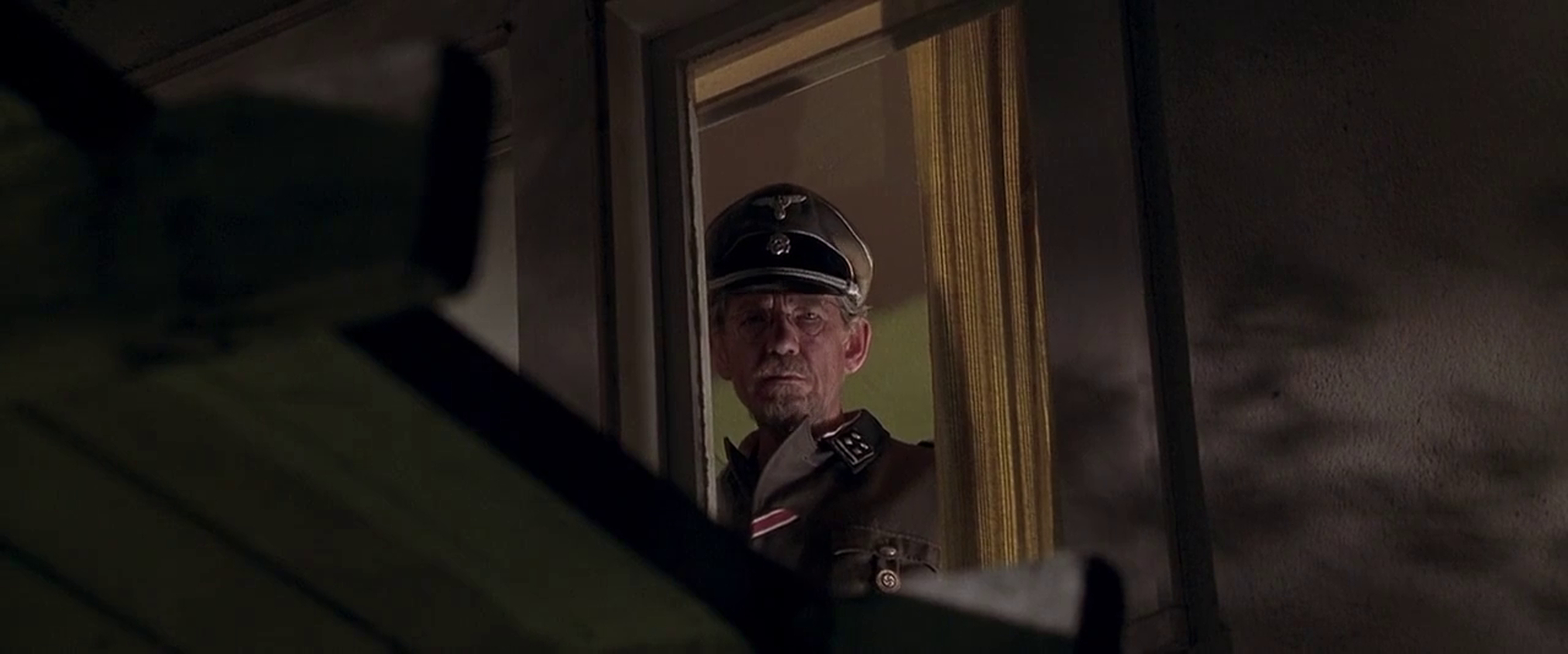 Apt Pupil