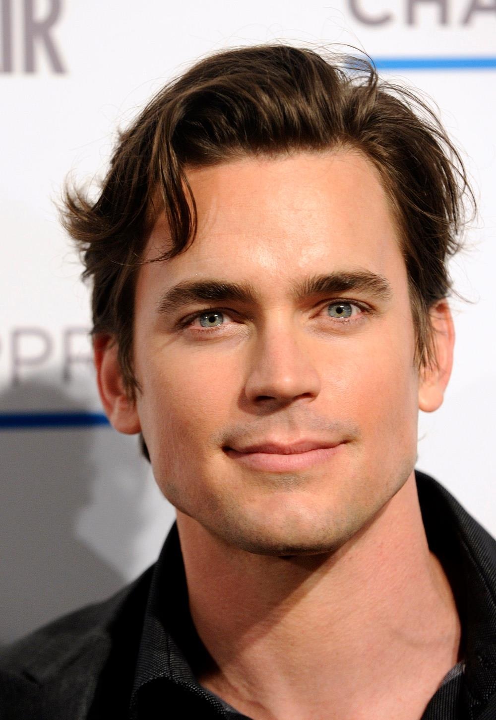 Matthew Bomer