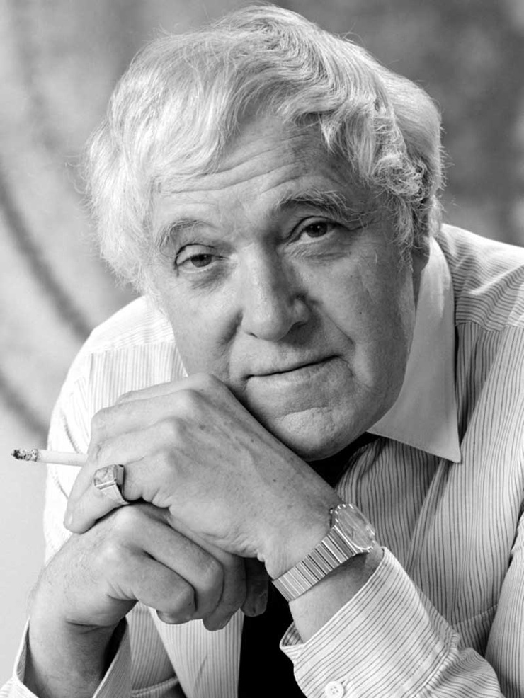 Image of Sándor Szabó