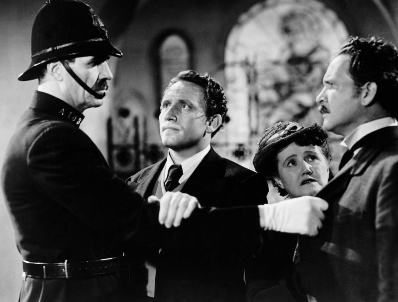 Sara Allgood Sara Allgood