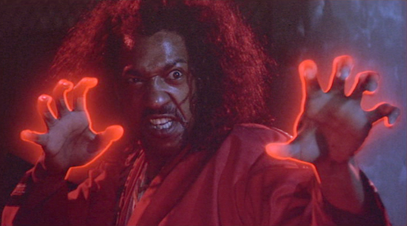 The Last Dragon The Last Dragon