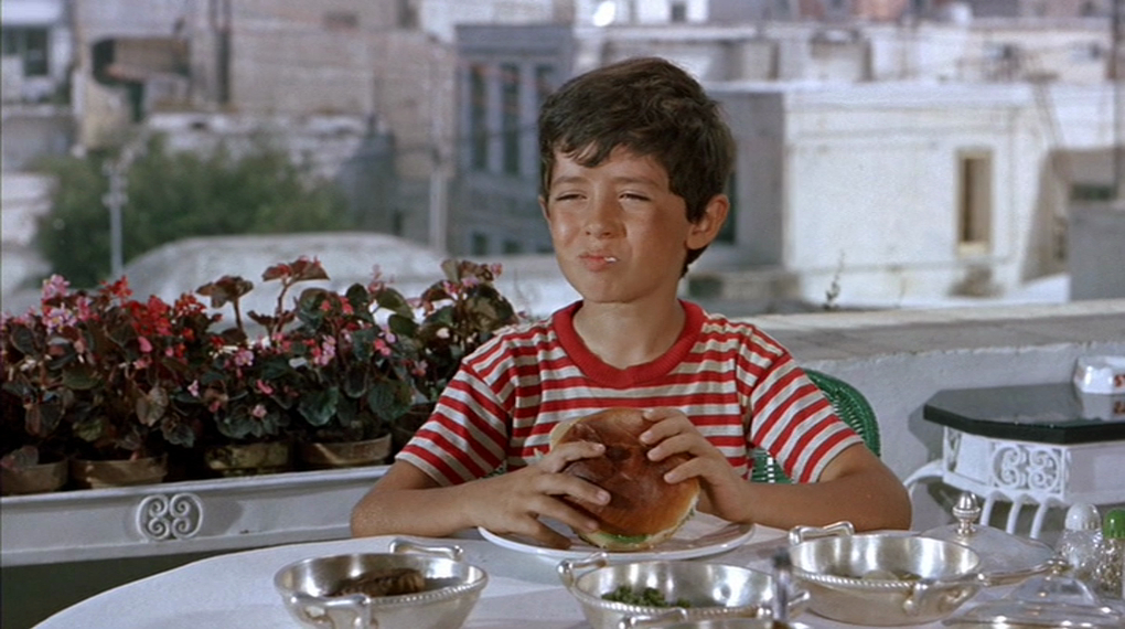 It Started in Naples