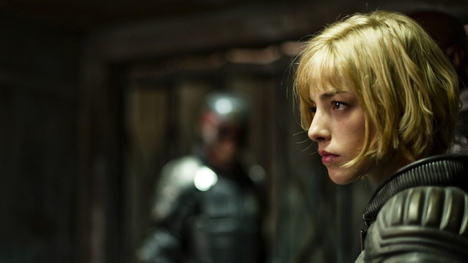 Olivia Thirlby Olivia Thirlby