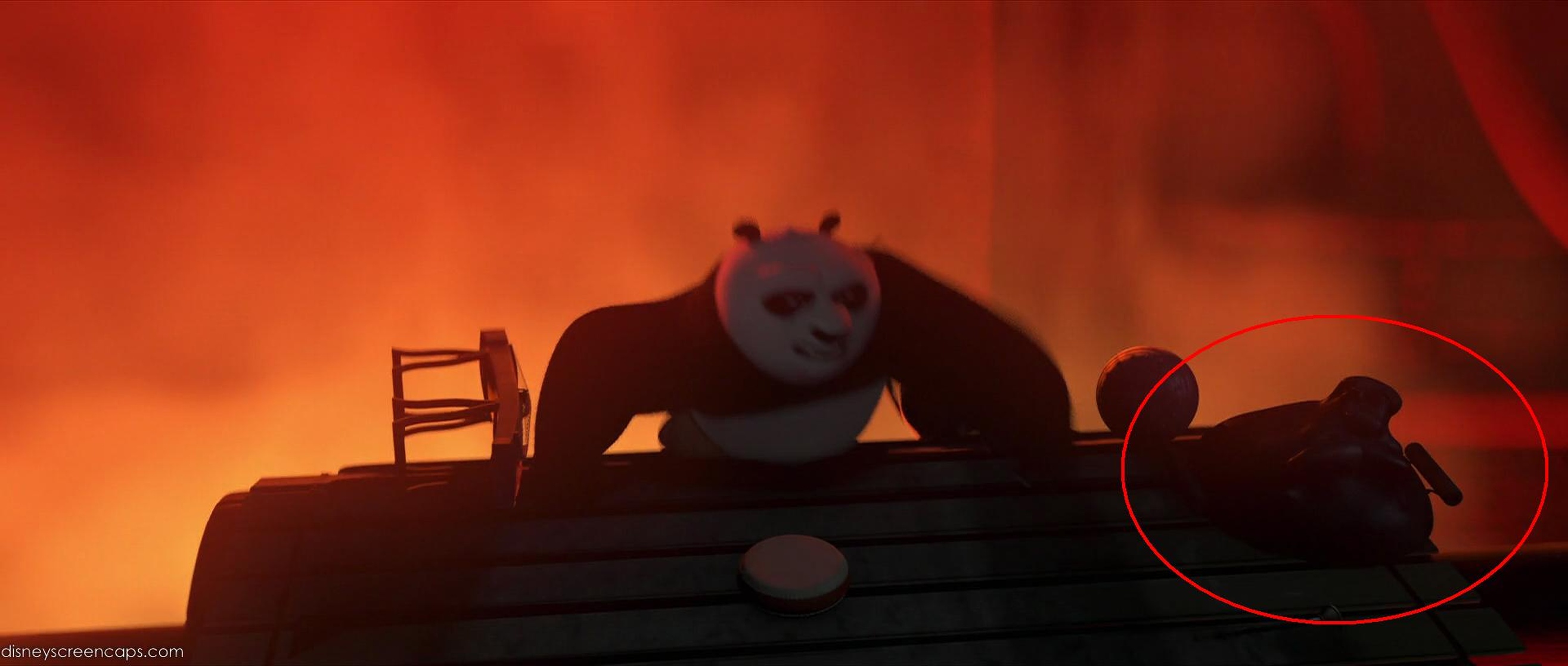 Kung Fu Panda 2