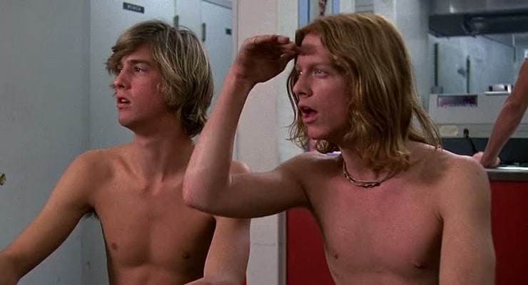 Picture Of Fast Times At Ridgemont High 1982