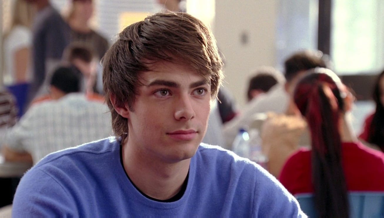 Jonathan Bennett picture