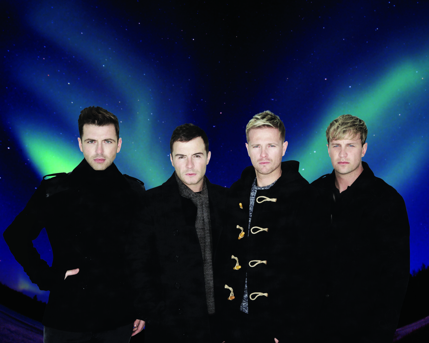 Westlife