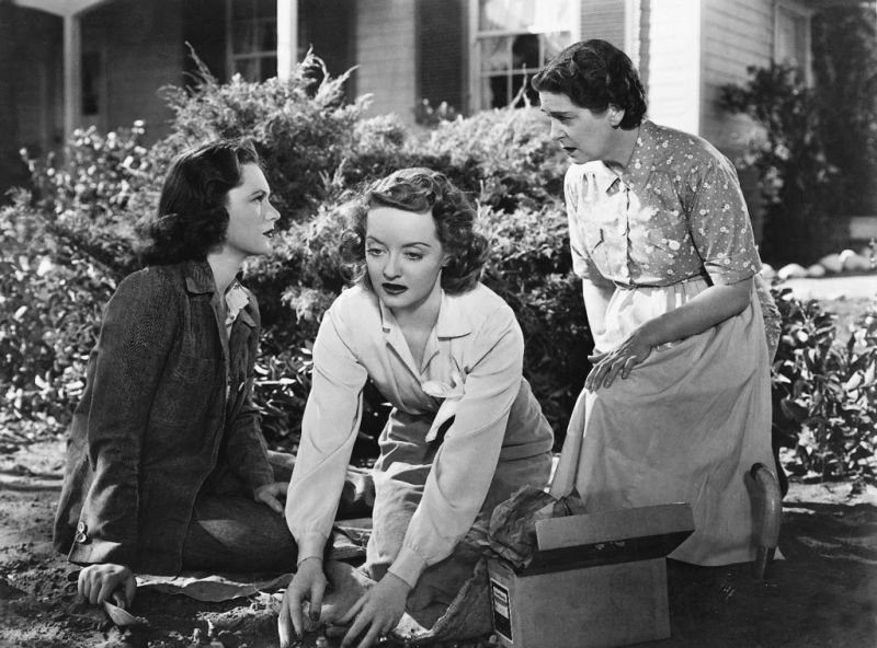 Geraldine Fitzgerald Geraldine Fitzgerald