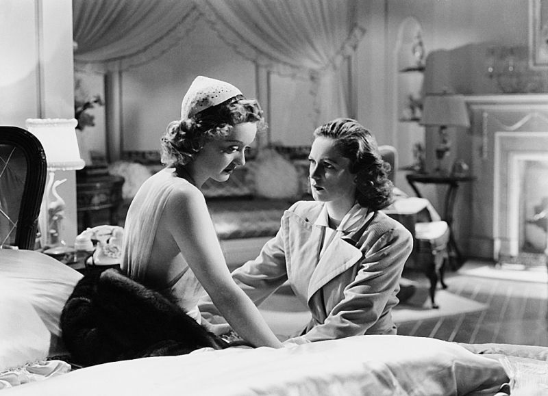 Geraldine Fitzgerald Geraldine Fitzgerald