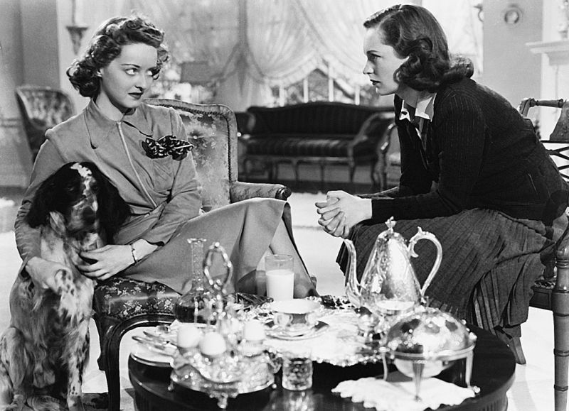 Geraldine Fitzgerald