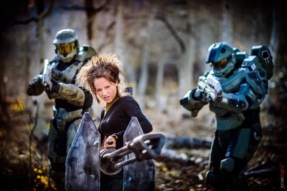 Lindsey Stirling