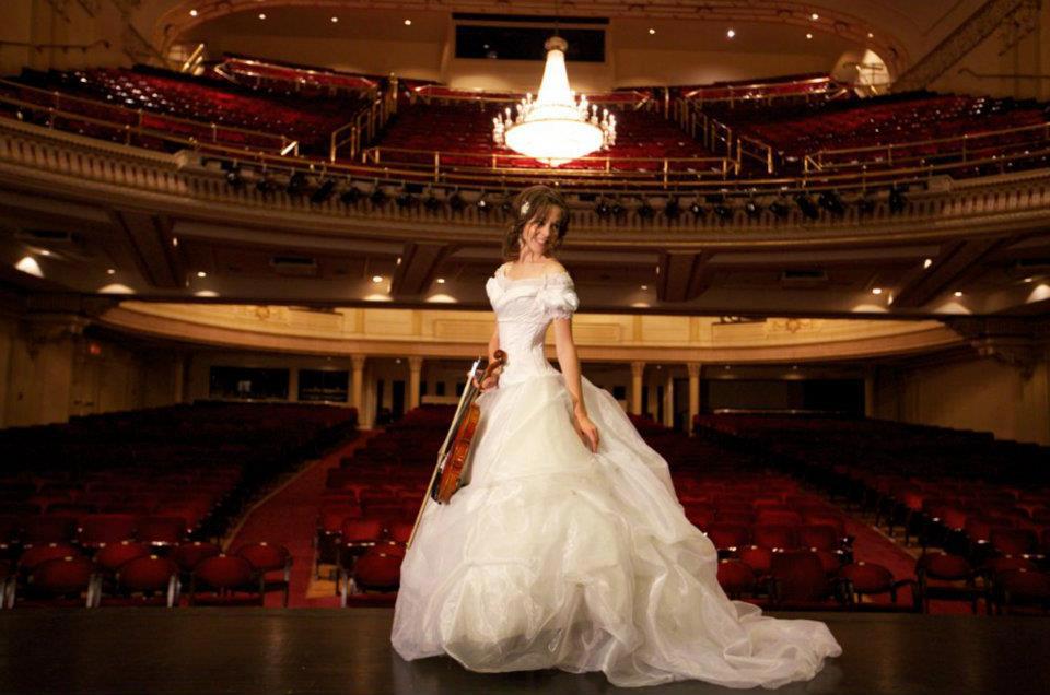 Lindsey Stirling Lindsey Stirling