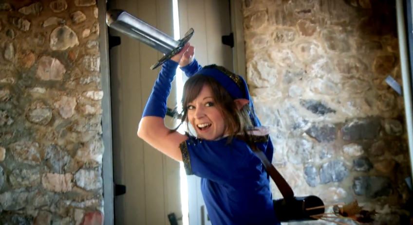 Lindsey Stirling Lindsey Stirling