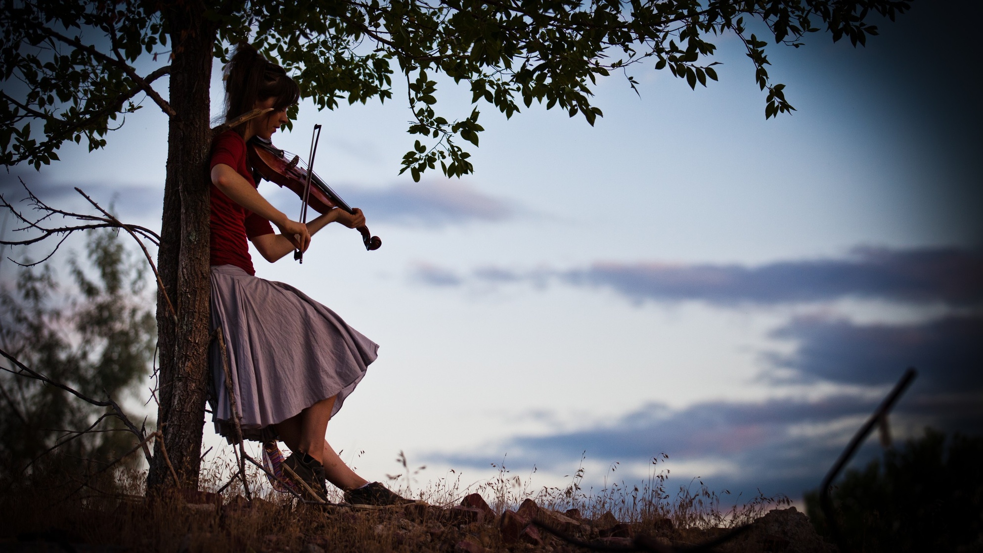 Lindsey Stirling