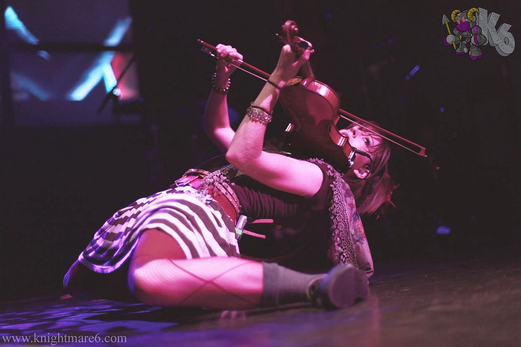 Lindsey Stirling