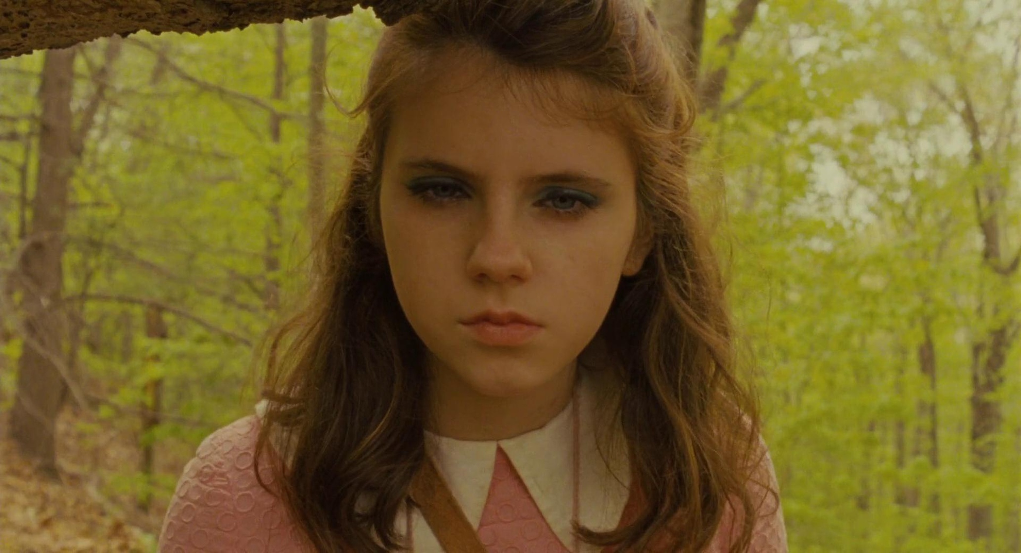 Moonrise Kingdom