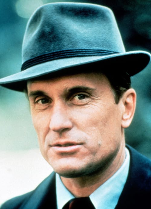 Picture of Robert Duvall