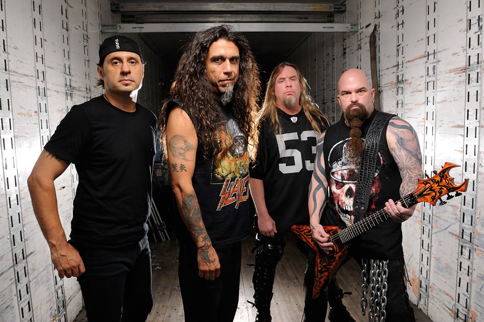 Slayer Slayer