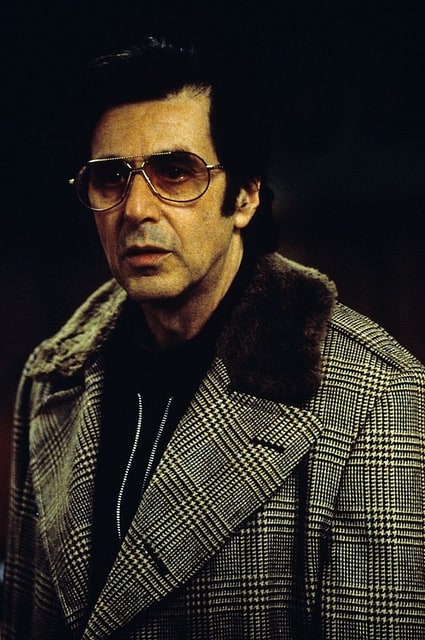 Picture of Al Pacino