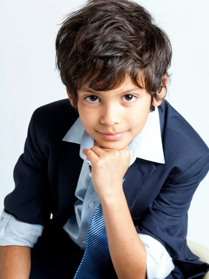 Picture of Xolo Mariduena