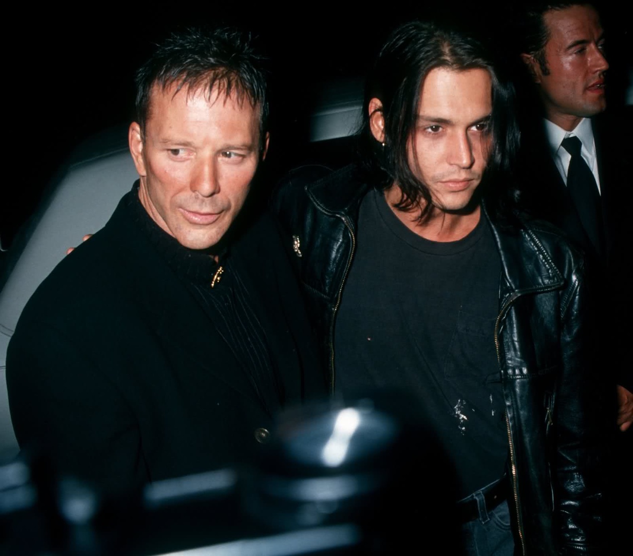 Mickey Rourke Mickey Rourke