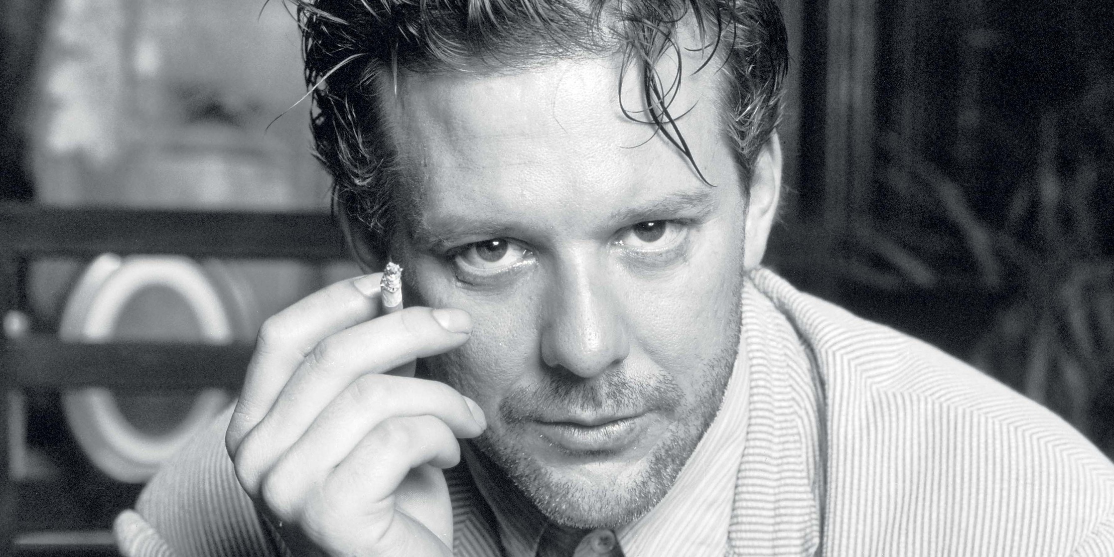Mickey Rourke Mickey Rourke