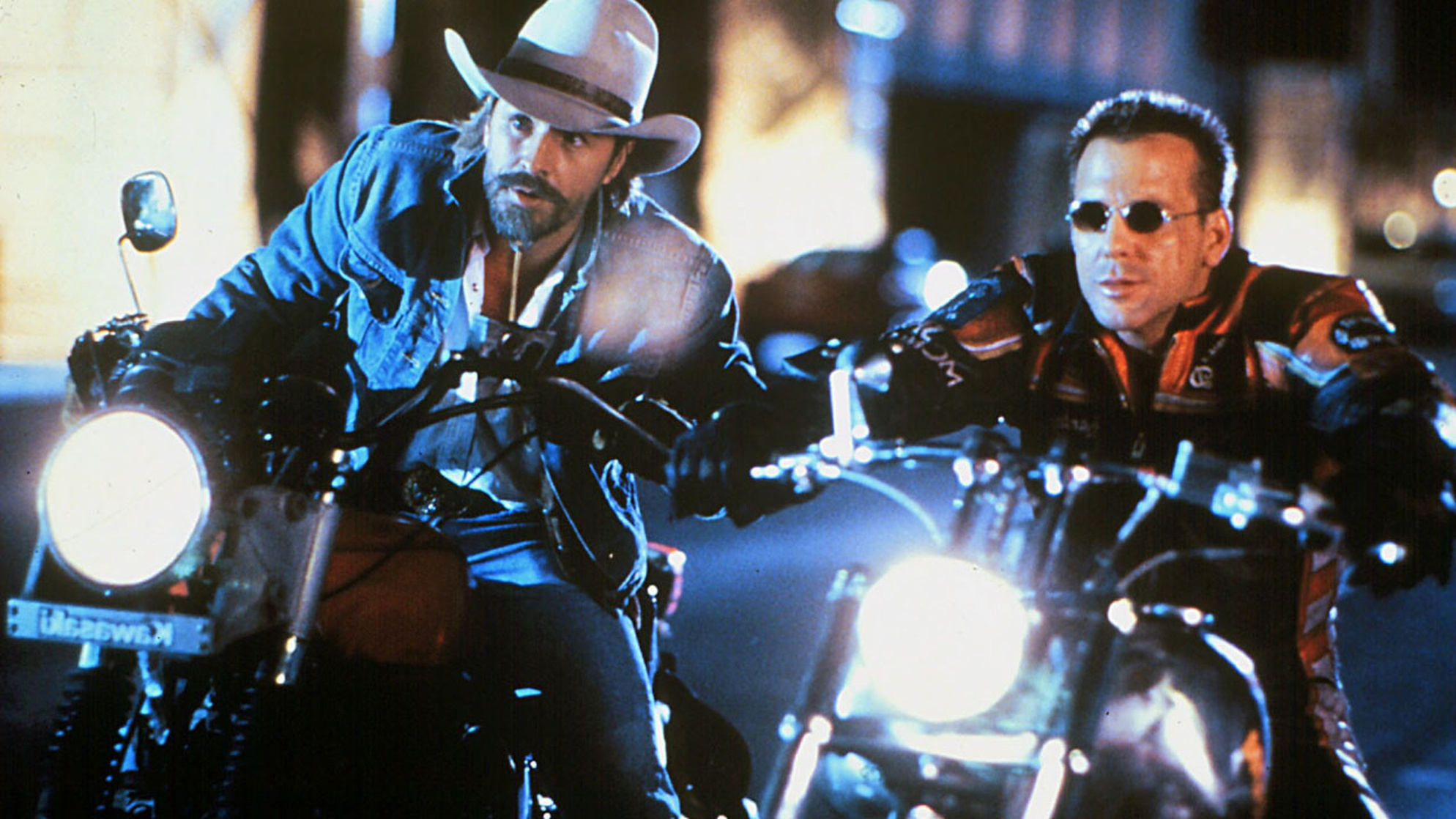 Mickey Rourke Mickey Rourke