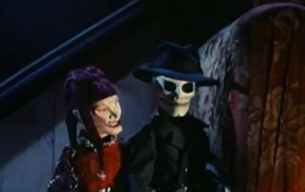 Puppet Master 5: The Final Chapter