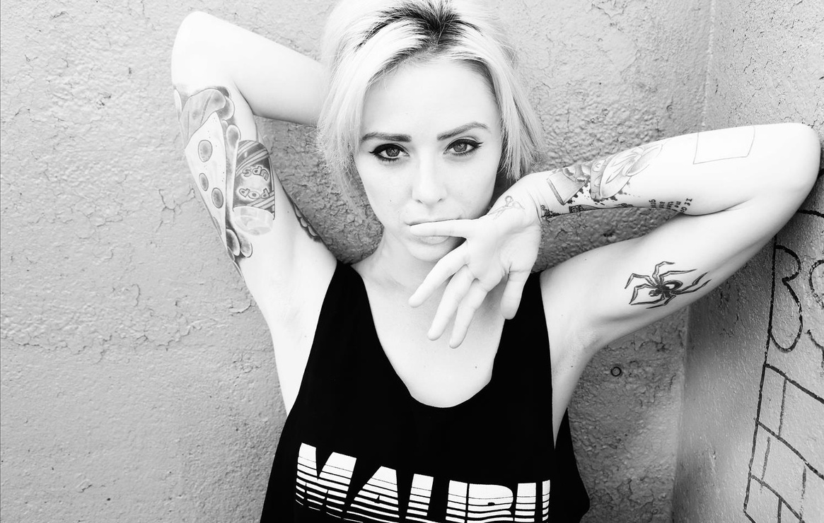 Alysha Nett image