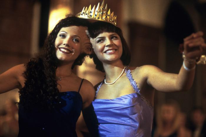 2001 Not Another Teen Movie 2001 Not Another Teen Movie