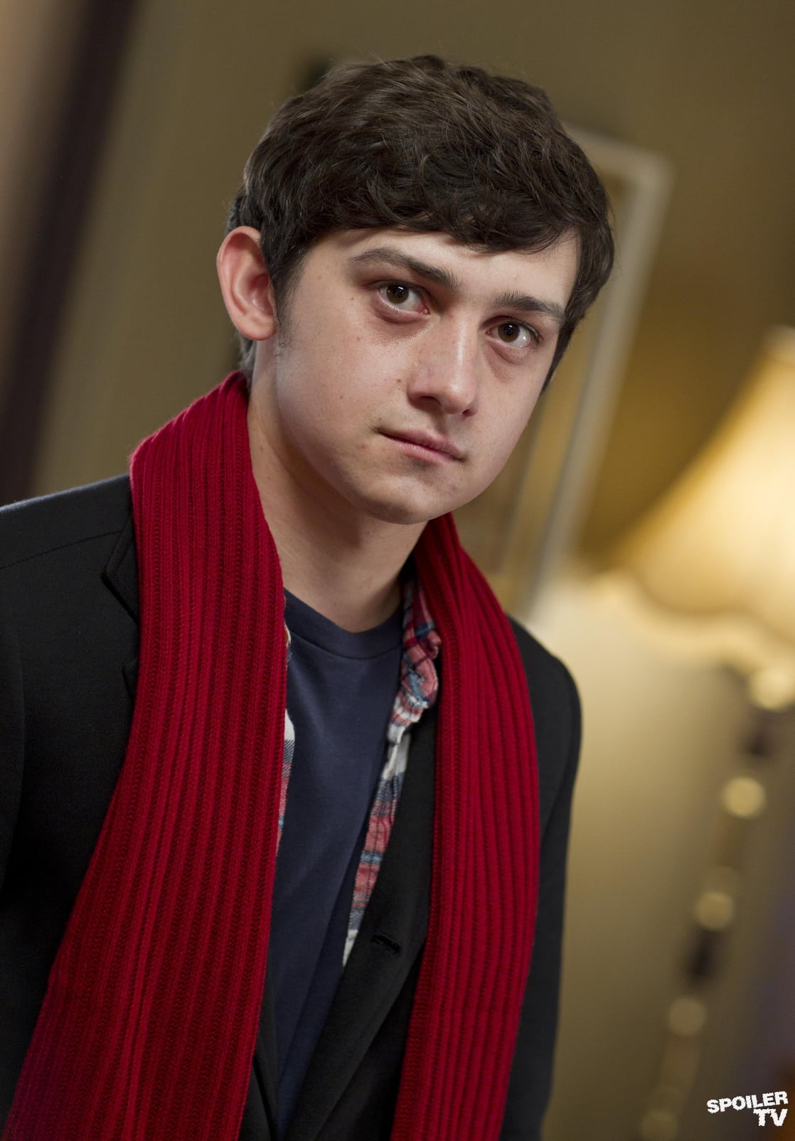 Image of Craig Roberts