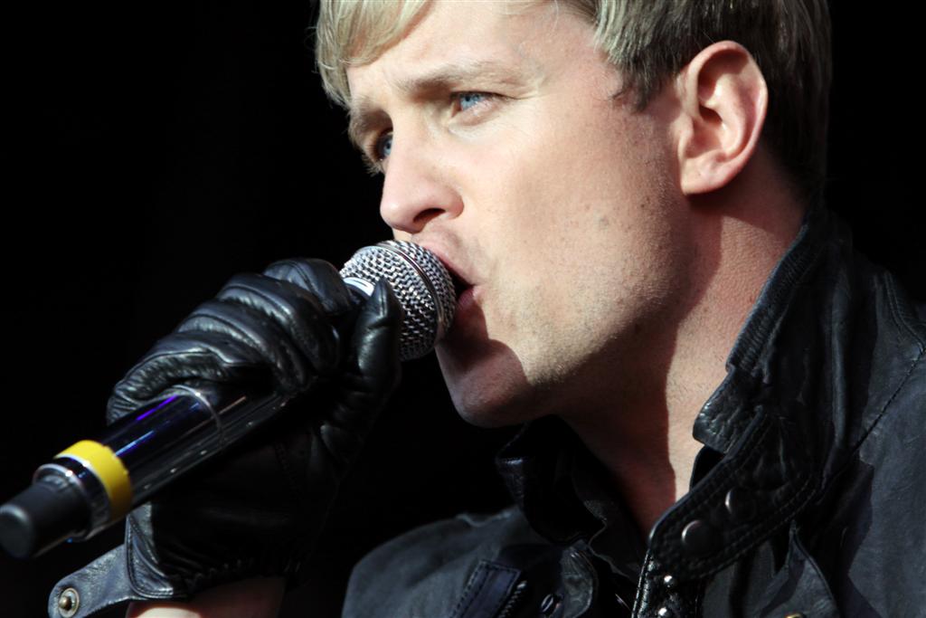 Westlife Westlife