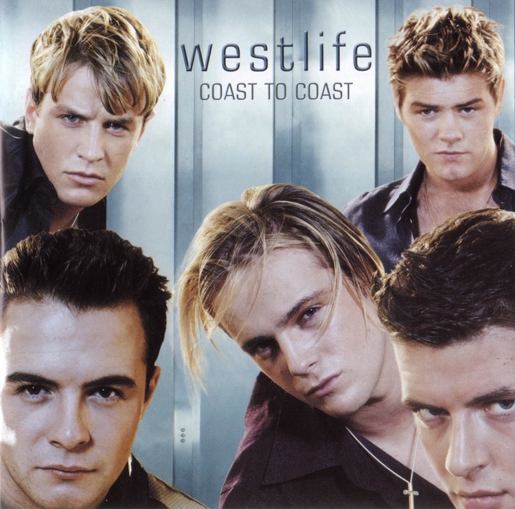 Westlife