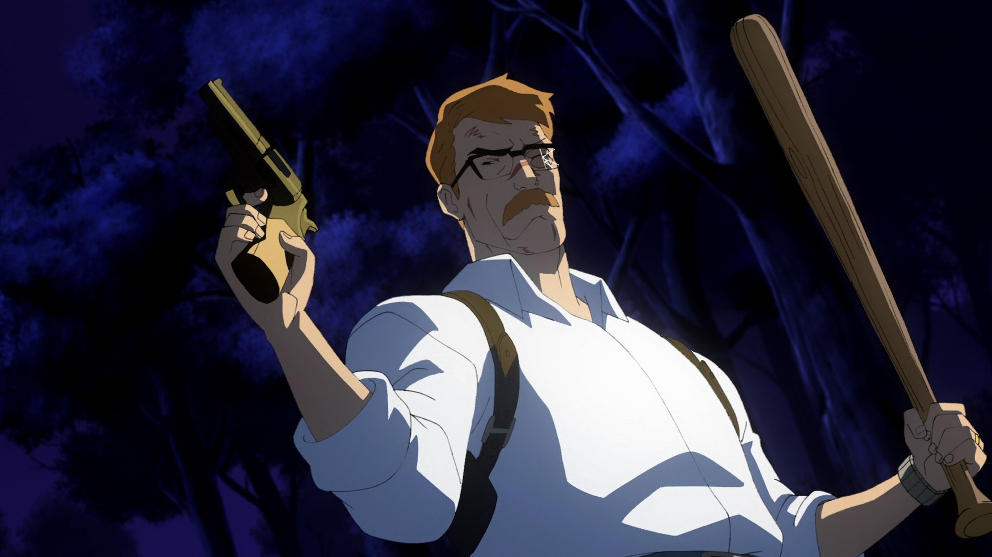 Batman: Year One Batman: Year One